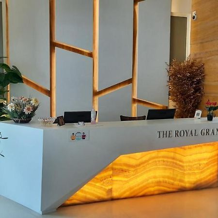 Karūr The Royal Grand酒店 外观 照片