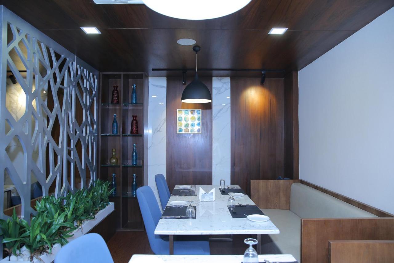 Karūr The Royal Grand酒店 外观 照片