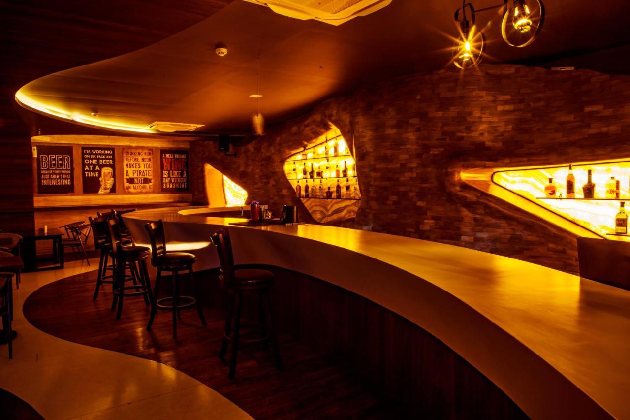 Karūr The Royal Grand酒店 外观 照片