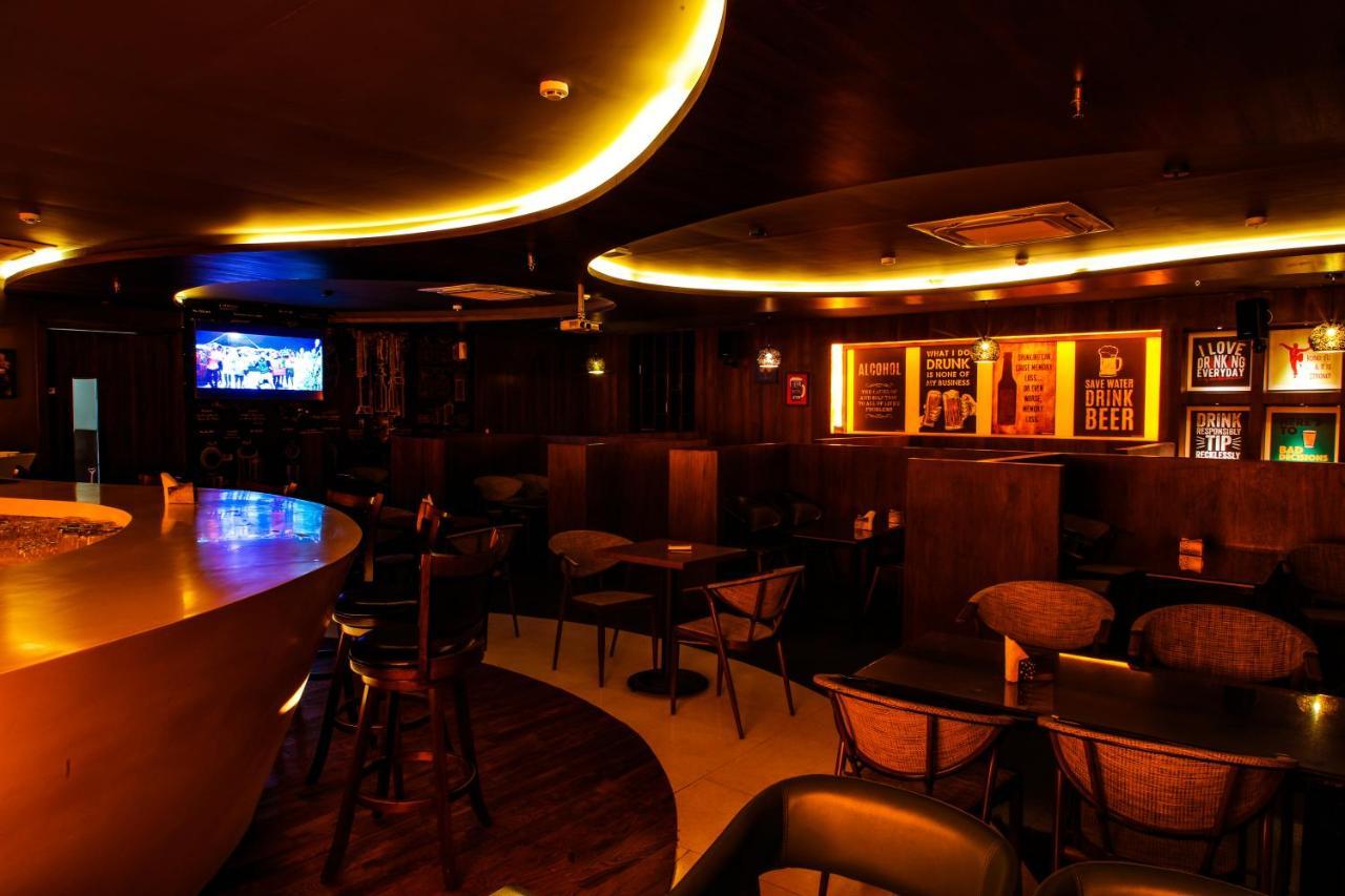 Karūr The Royal Grand酒店 外观 照片